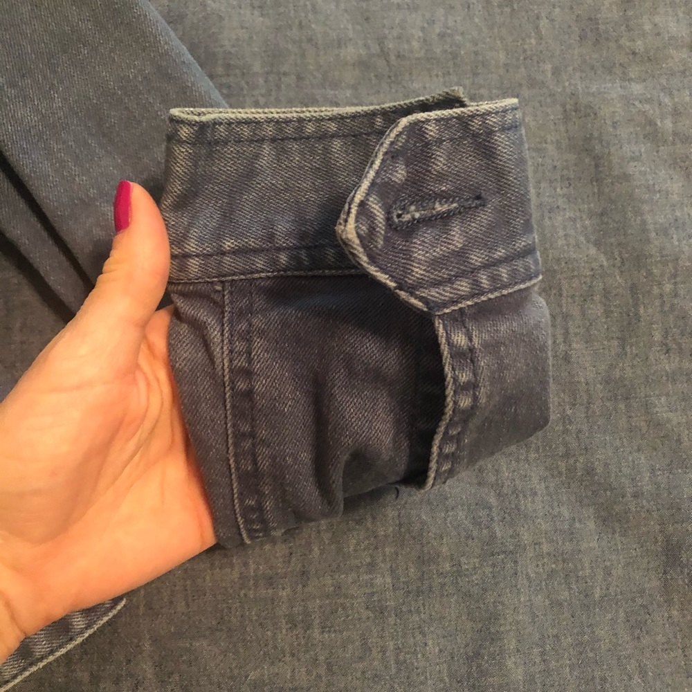 Denim Jacket - Picture 6 of 6